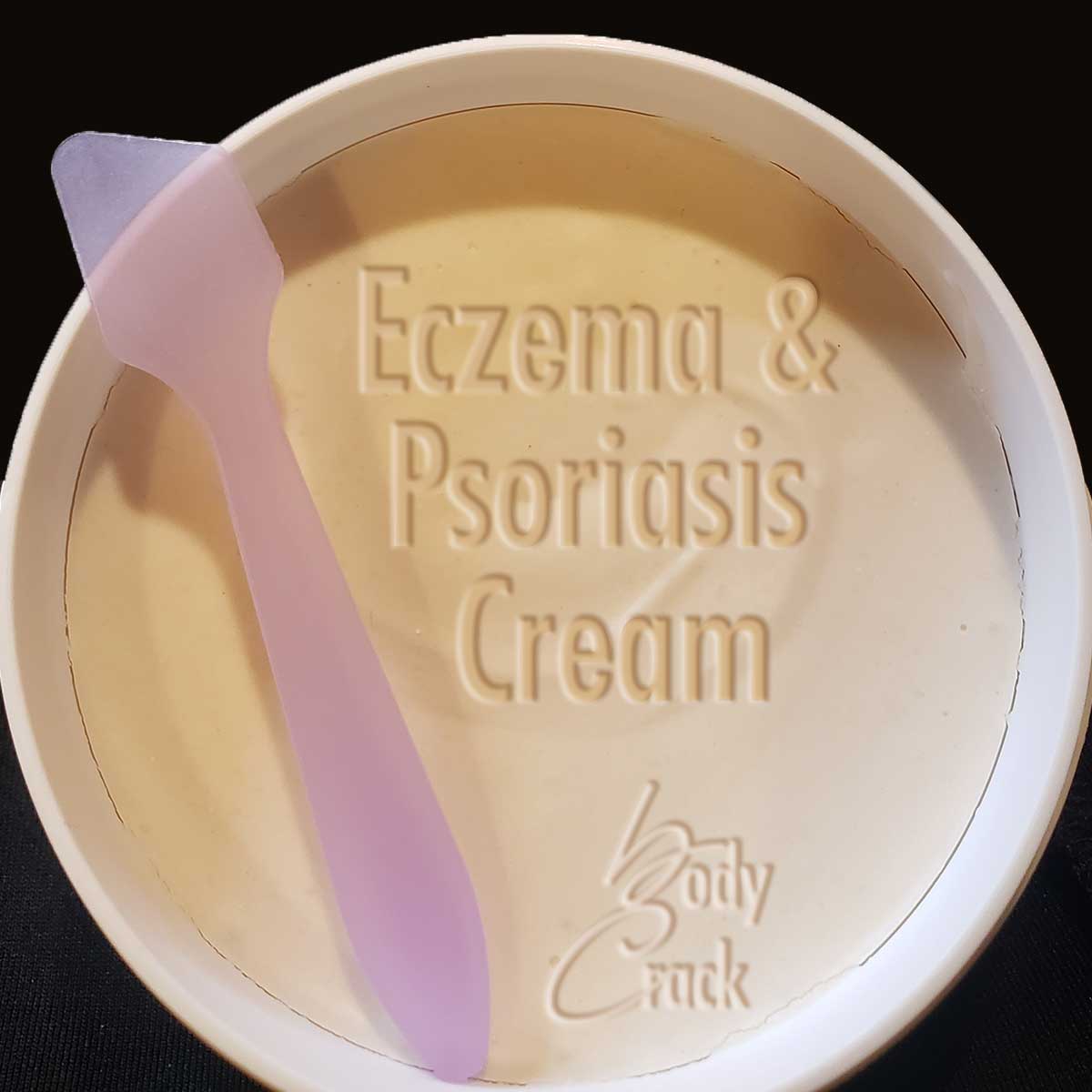 Eczema & Psoriasis Cream - 8 oz.